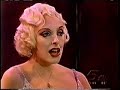 Wild Party \"Lowdown-Down\" Toni Collette Wild Party \"Lowdown-Down\" Toni Collette