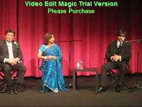 0 India Splendor at UCLA – 1