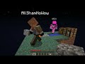 Minecraft: SkyBlock 