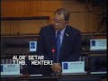 Parlimen: PATI tidak selamat di Malaysia Parlimen: PATI tidak selamat di Malaysia
