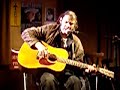 Malcolm Holcombe - A Far Cry From Here (Live)