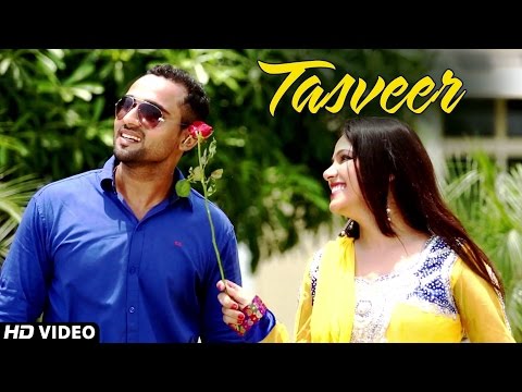 Tasveer Full Song || Saurav Sanwal || Official Video || New Punjabi Songs 2014