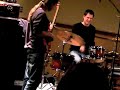 Bass and Drums Jam.m4v