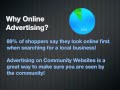Wesley Chapel Online Advertising Video
