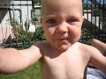Summer Day in Breka