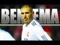 Karim Benzema - If I Ruled The World | by iPatrick4HD