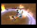 SRO- PVP lvl 100 Spear Nuker - Aege