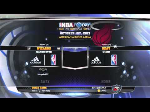 how to get easy vc in nba 2k14