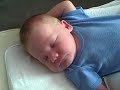 Sleepy Zane