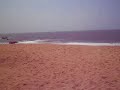 Kappad Beach-Near Calicut,India