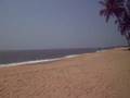 Kappad Beach-Near Calicut,India
