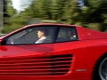 【エンスーの杜】フェラーリテスタロッサ