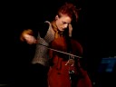 Zoë Keating @ La Boule Noire, Paris 10.23.08