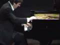 [part 6] Berezovsky Chopin Etude Op10/12 + Godowsky version