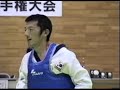Yasutaka and Taekwondo - The Heart of Martial Ar?s 1