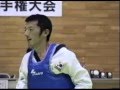 Yasutaka and Taekwondo - The Heart of Martial Arts 1