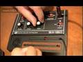 【シンセサイザー講座(EG編)】Gakken SX-150