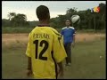 Bola Sepak Orang Asli - Perak