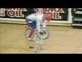 Robert Ruffell On BMX Beat Old School BMX