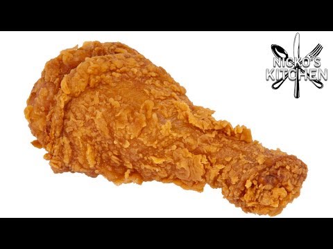 how to make kfc chicken