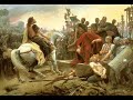 H�ndel: Duri lacci voi non siete (Arminio)