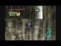 Angryponcho's Lets Play TLOZ Ocarina of Time + MQ Pt 39: The Biggoron's Claymore!