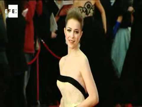 Silvia Abascal