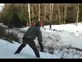 Subaru Jumps 30 Feet