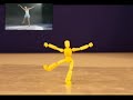 김연아 선수의 동작을 인형을 이용한 스톱모션을 통해 재현해 봤습니다. 스틸컷 1000장으로 만들었는데요,, ^^ 김연아 선수가 2008년에는 부상없이 멋진 모습을 보여줬으면 하는 바램에서 만들어봤습니다.. 김연아 선수 화이팅!!!!!!