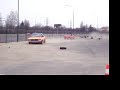 Ascona B - Core - III Zlot youngtimer.pl