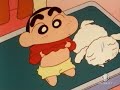 shin chan ita - un paziente particolare - shin chan ita - un paziente particolare -