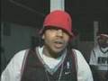 Kinfolk Kia Shine dissin' 3-6 Mafia