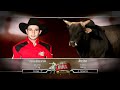 Programa Super Bull Brasil 11 - Parte 1