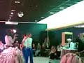 Silvia uit Gouden Kooi paaldansen 2 ( jurycommentaar )