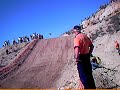 xavi hernandez y de la torre: la meseta