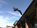 A new Erina freerunning / streetstunts video.. A new Erina freerunning / streetstunts video..