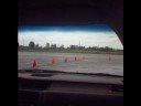 Autocross 10/4/08