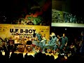 UK Bboy  championships 08