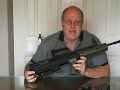 ARMY R85A1 Part 4 of 4 Airsoft