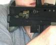 ARMY R85A1 Part 4 of 4 Airsoft