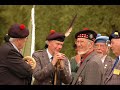 Clan Macpherson Diamond Jubilee Gathering 2006