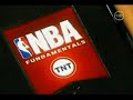 nba tnt fundamentals with sam cassell on mid range game