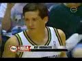 nba tnt fundamentals with sam cassell on mid range game