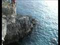 Rick'sCafe Matteo Jump.avi