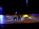 OLYMPIC TROPHEE MASTERS - Demo CRUNK [17/11/07]