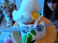 webkinz war movie part 1