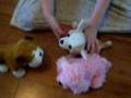 webkinz war movie part 1