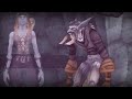 A Warsong Carol A Warsong Carol