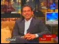 محمد العبار المسئول عن بناء برج دبي اطول برج في العالم وصاحب شركة اعمار الاماراتية ومن خمس شخصيات مؤثرة في اقتصاد العالم