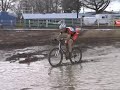 Hillsboro As and Master As Cross Race